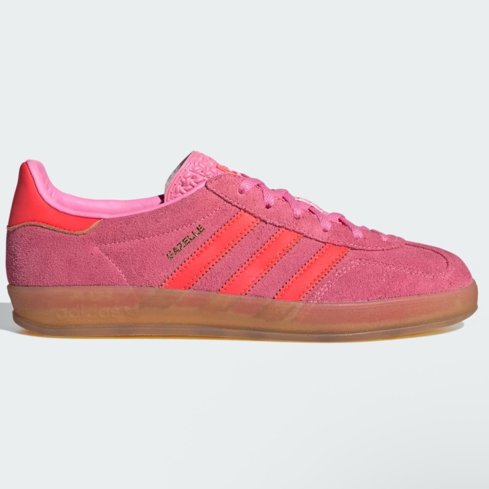 Adidas Gazelle Indoor Beam